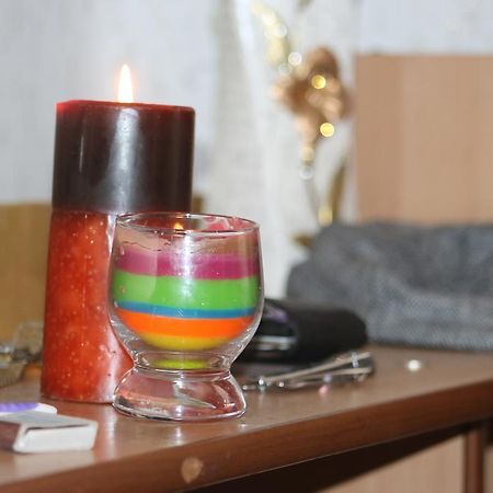 Hostel Ilbirs คาราโคล ภายนอก รูปภาพ