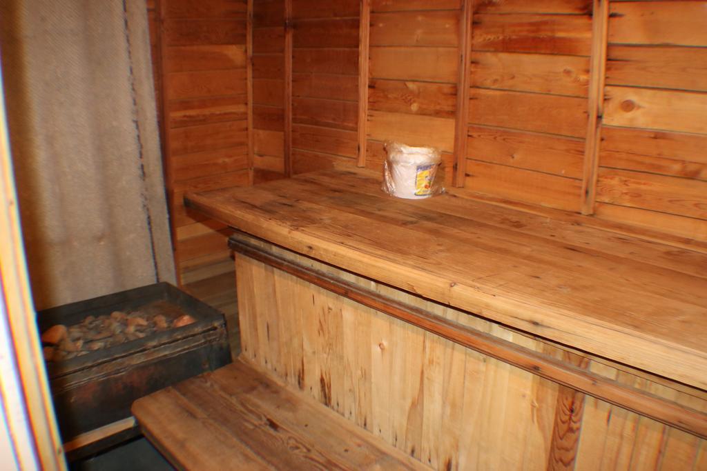 Hostel Ilbirs คาราโคล ภายนอก รูปภาพ