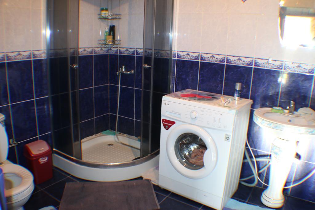 Hostel Ilbirs คาราโคล ภายนอก รูปภาพ