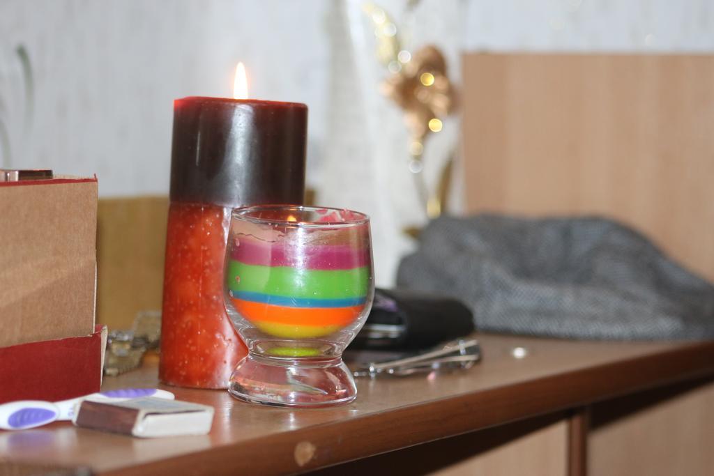 Hostel Ilbirs คาราโคล ภายนอก รูปภาพ
