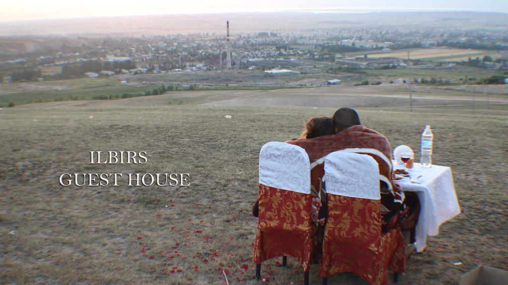 Hostel Ilbirs คาราโคล ภายนอก รูปภาพ